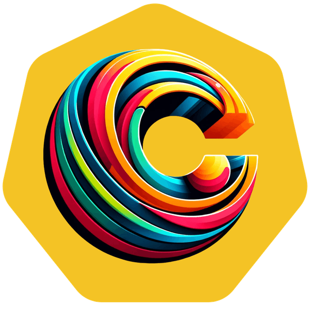 Creative AI Lab Logo