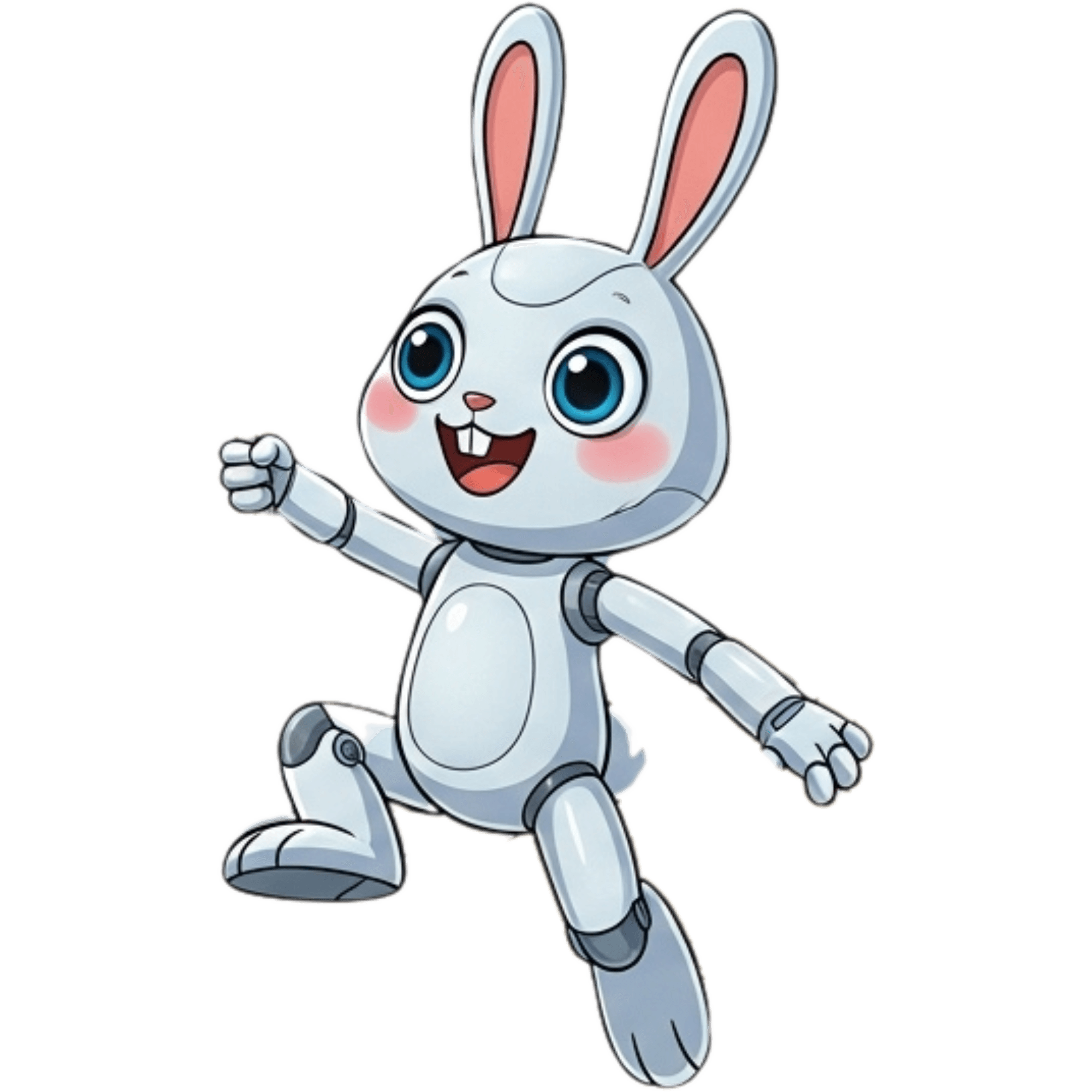 AI Rabbit - AI insights and rabbit holes