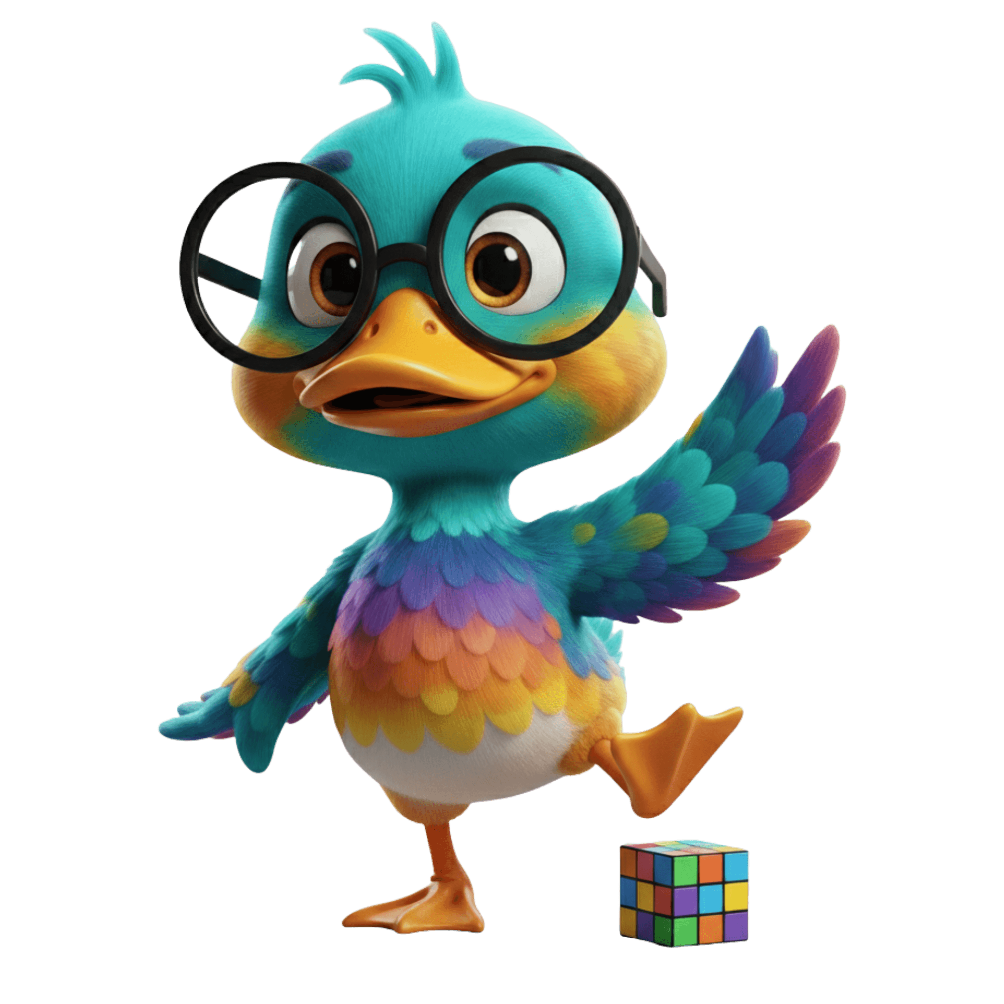 DesignDucks - Design principles and creativity