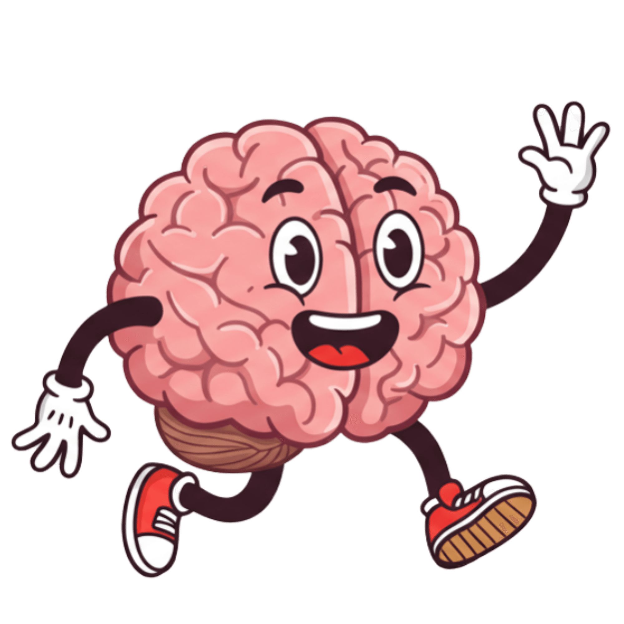 FastBrainer - Learning and knowledge