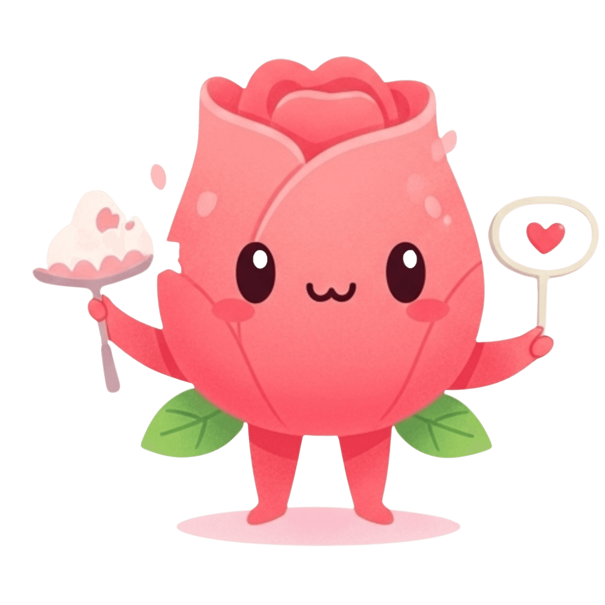 Tickles - Showcasing relationships, yoy and beauty