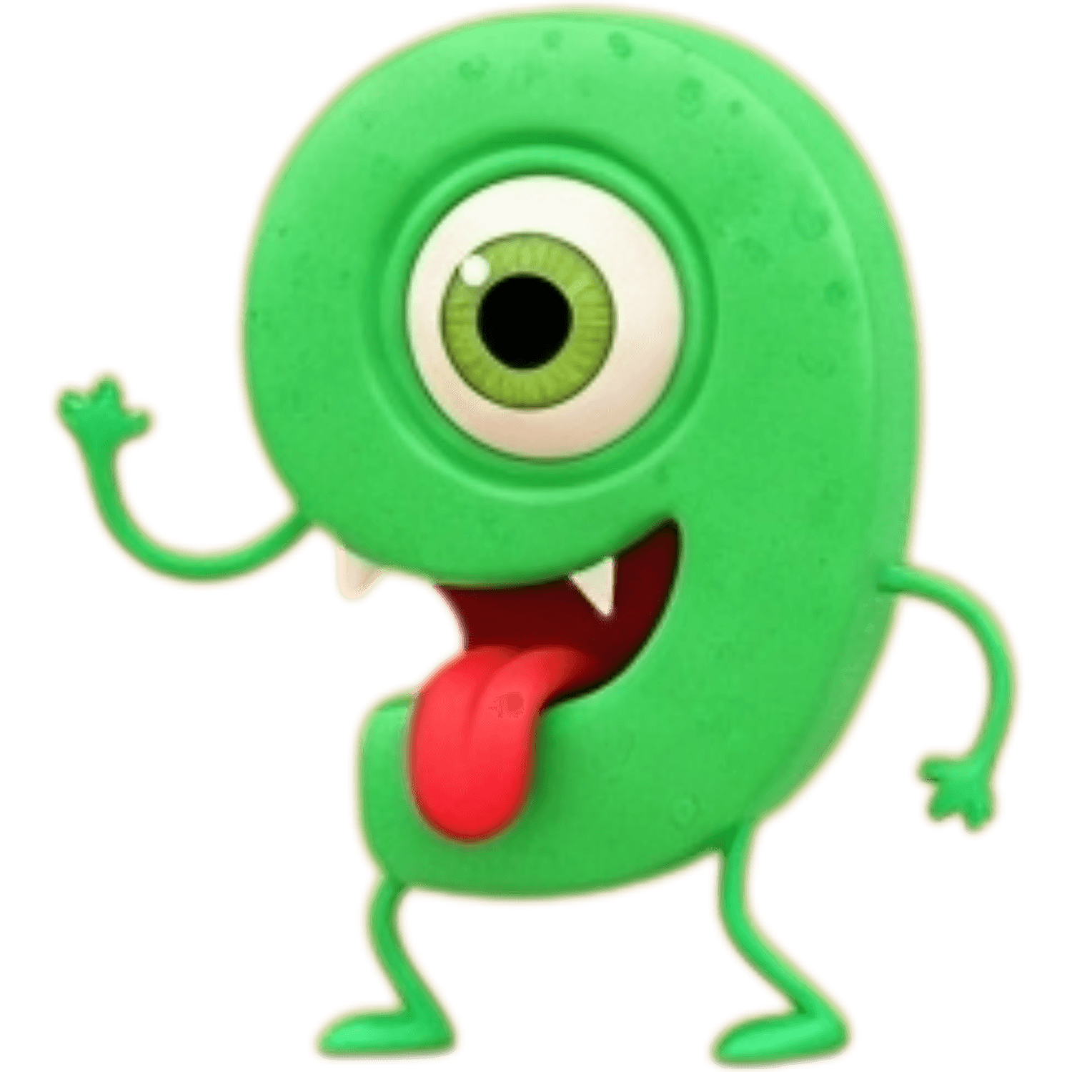 TIRIDA - Fantastical characters exploring the world