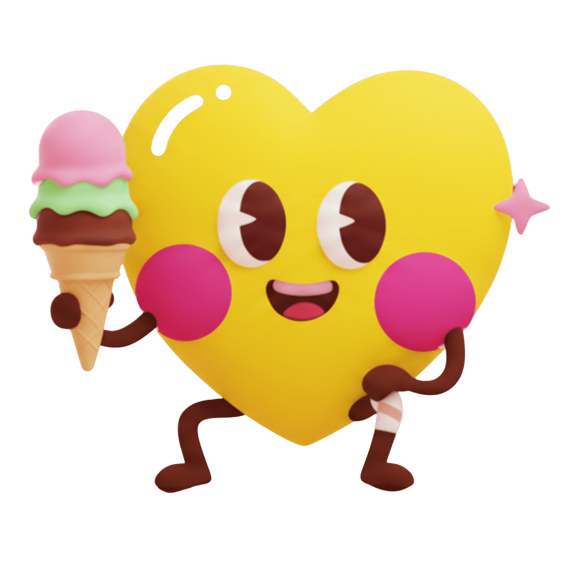 Wobby - Conversations and podcast on relationships & AI