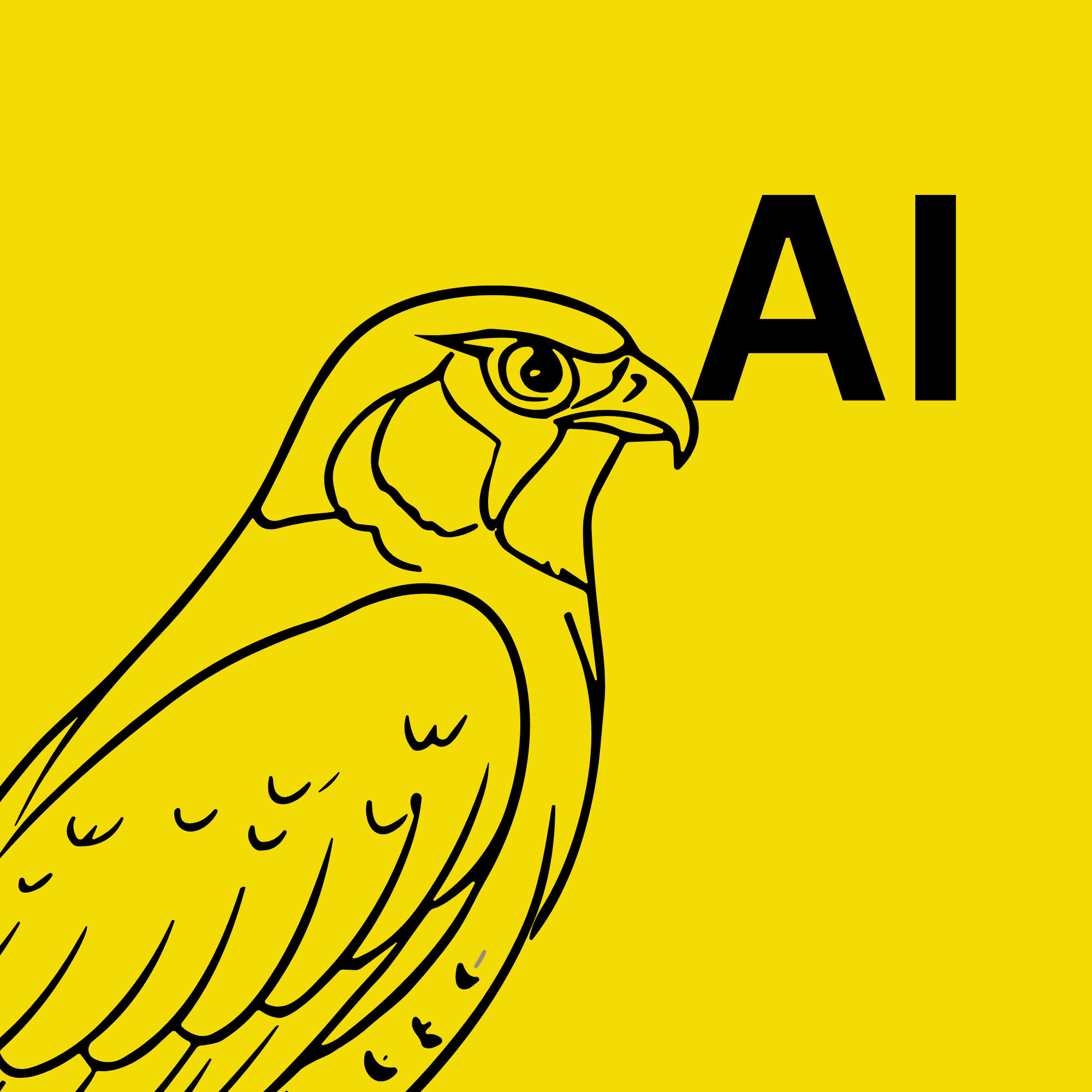 Frederike Falke logo