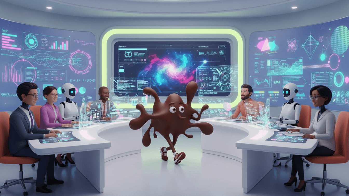 Our AI Academy will soon open its doors