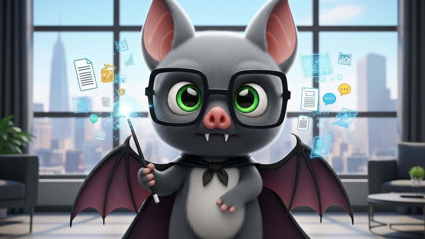 How I misunderstood the power of AI