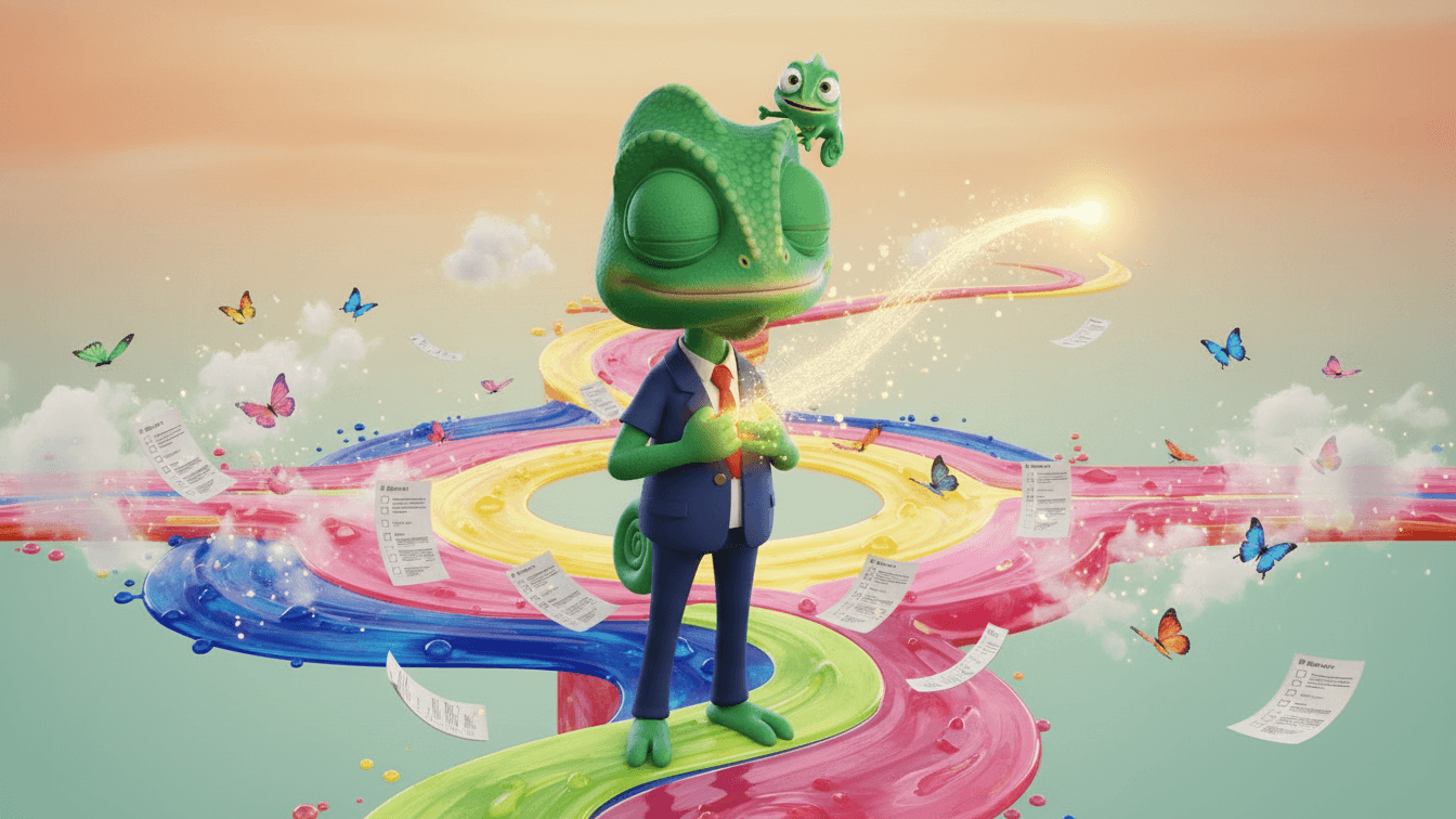 How finding your purpose is a quest, not a one time ask