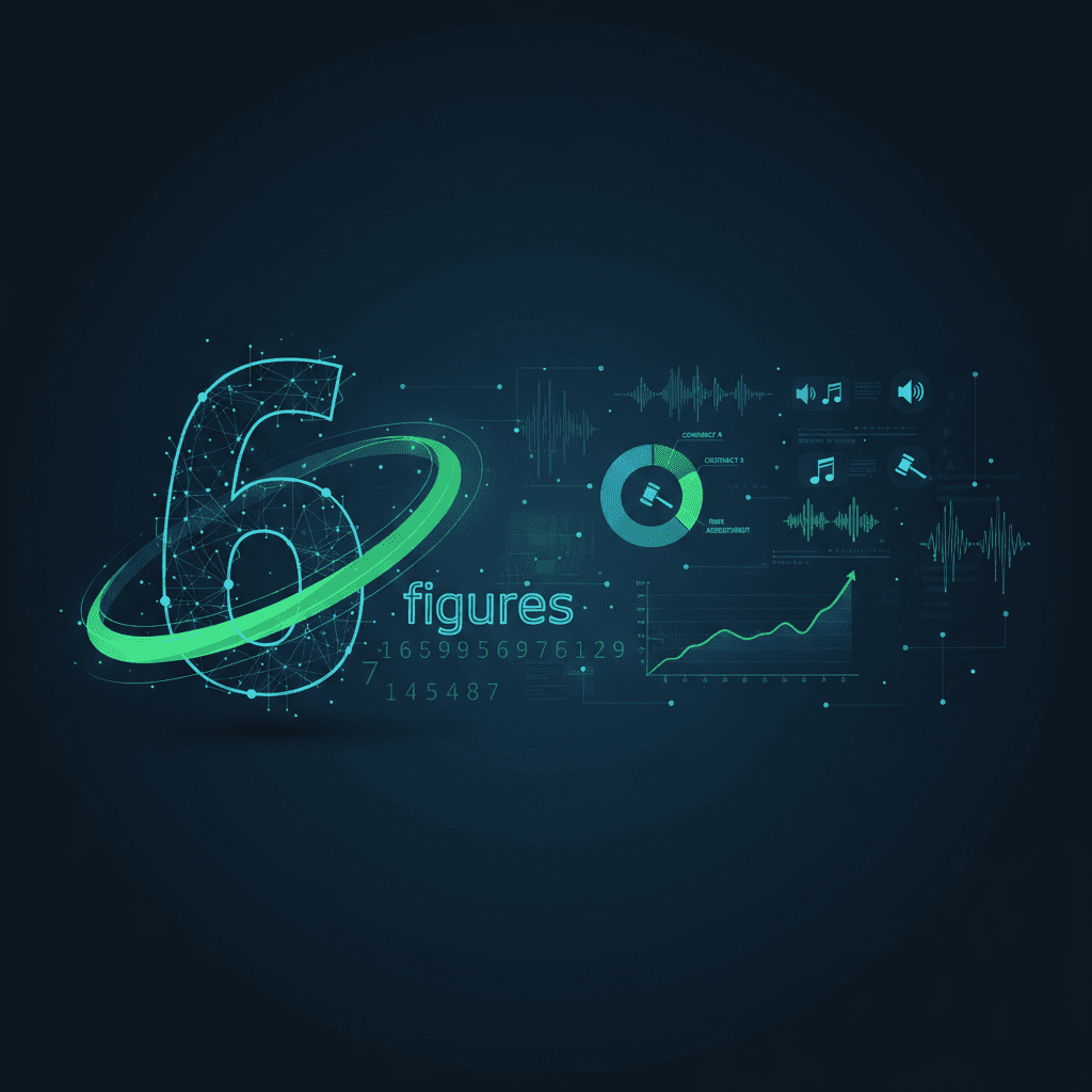 When a Missed Clause Costs Six Figures: Lessons from Building AI for Music Law