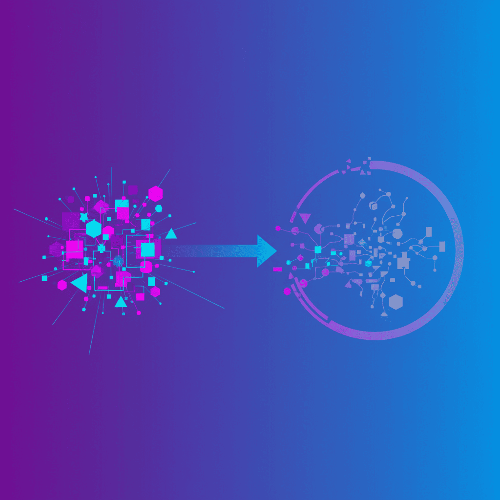 Why Most AI Projects Succeed at Build and Fail at Adoption