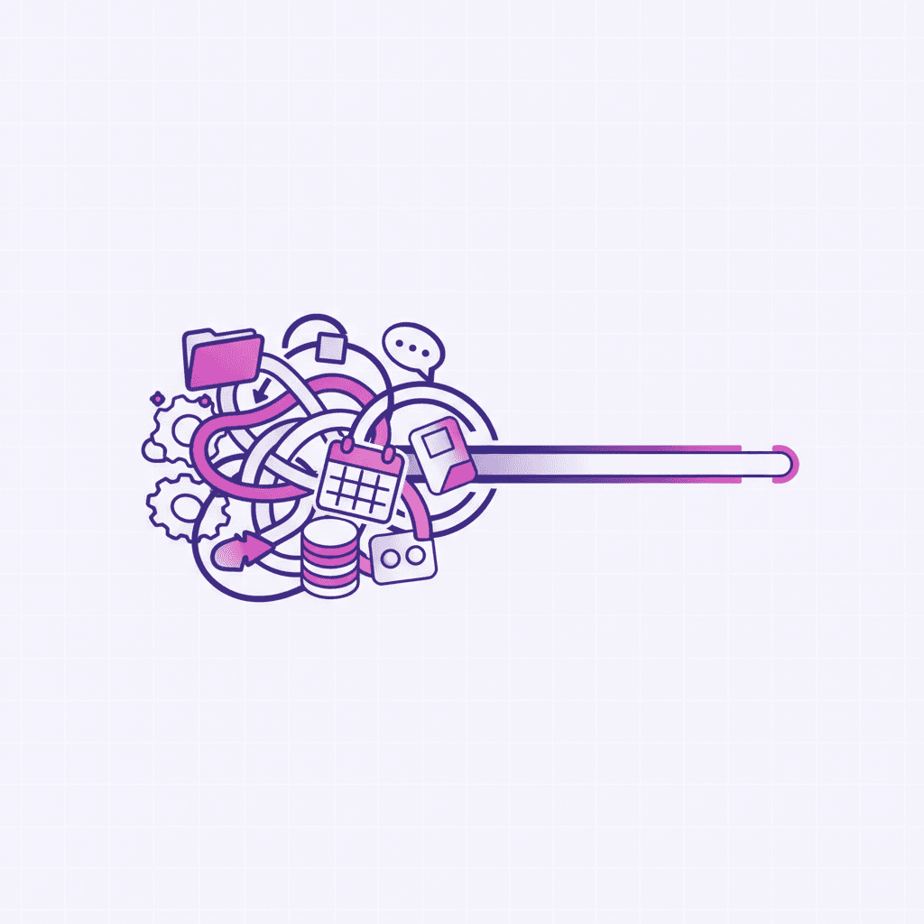 Your AI Implementation Is Only as Strong as Your Workflow Adoption