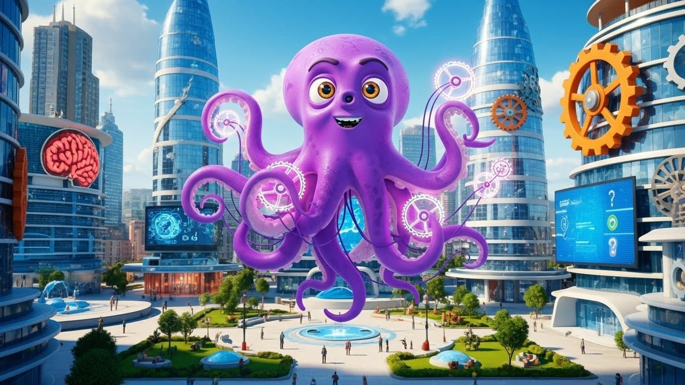 The Systems Thinker: When comPlex Meets Cognitive