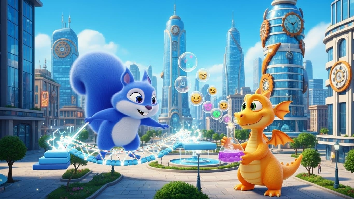 đ§ New from FIPAC: FIPAC in Relationships: Understanding Your Partner's Wiring