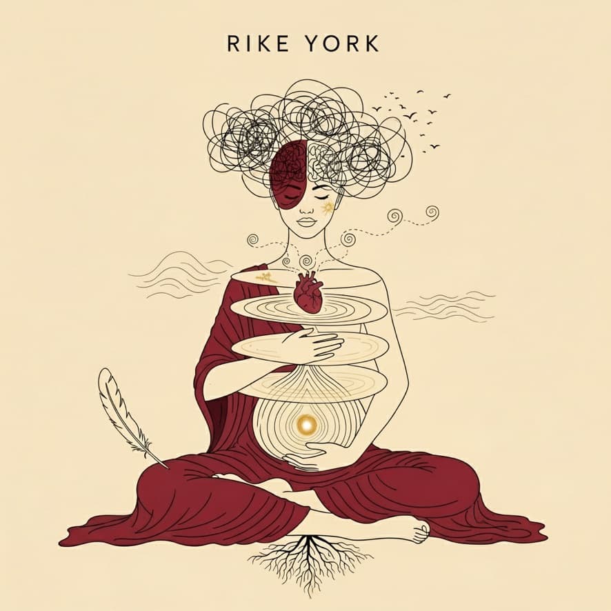 When the secret is buried