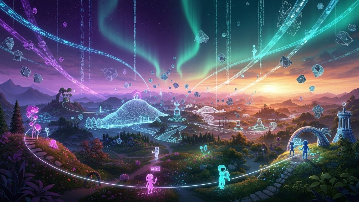 π New from Tech Factory: Game Engine AI Play