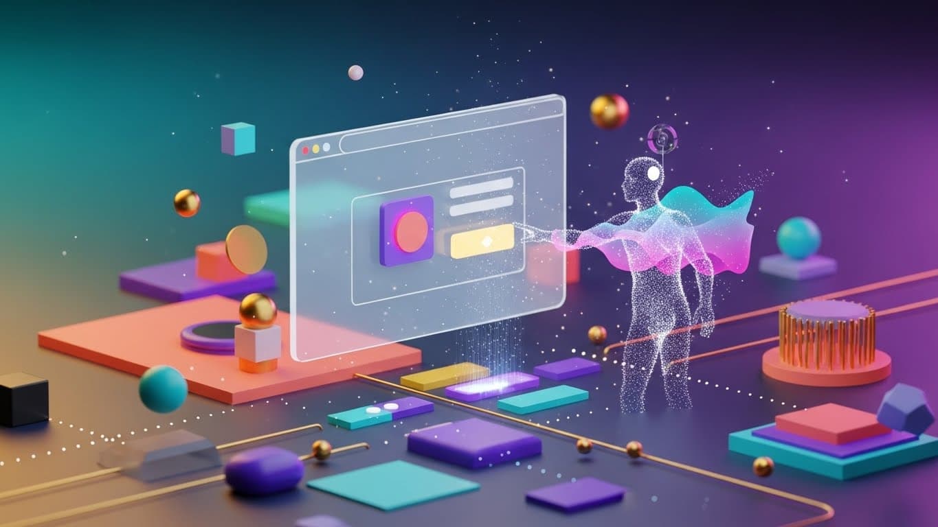 π New from Tech Factory: The AI Browser