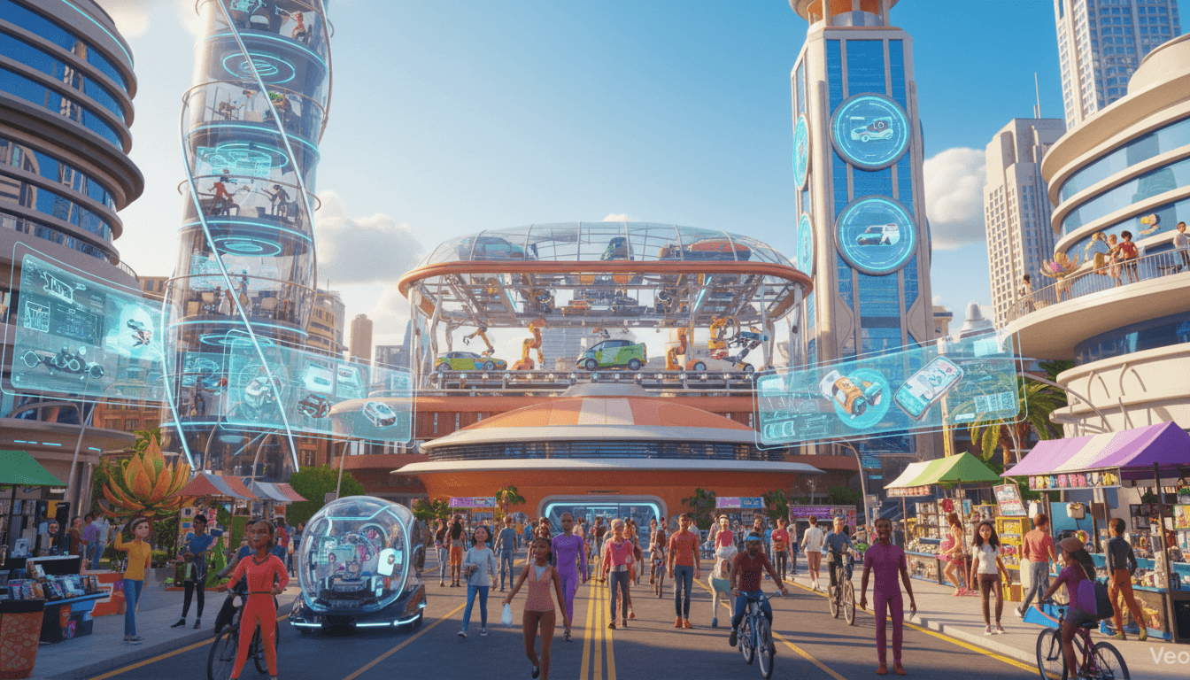 Product Factory - Build and ship products