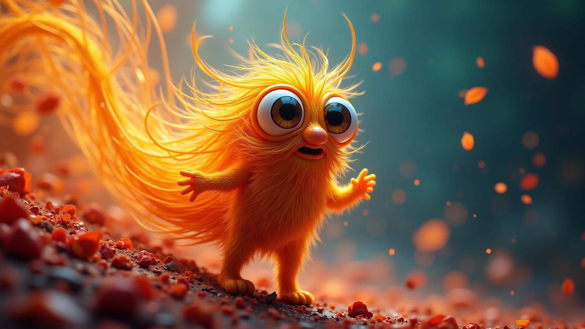 Creative Wiring - Exploring Creative Energy